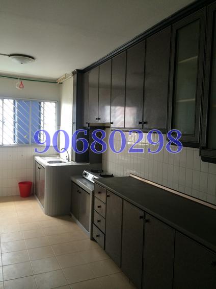Blk 143 Petir Road (Bukit Panjang), HDB 3 Rooms #74119822